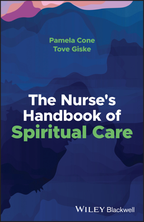 Boek Nurse's Handbook of Spiritual Care Cone