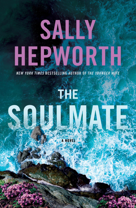 Knjiga The Soulmate Sally Hepworth