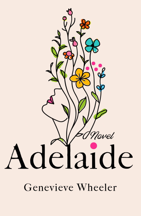 Libro Adelaide 