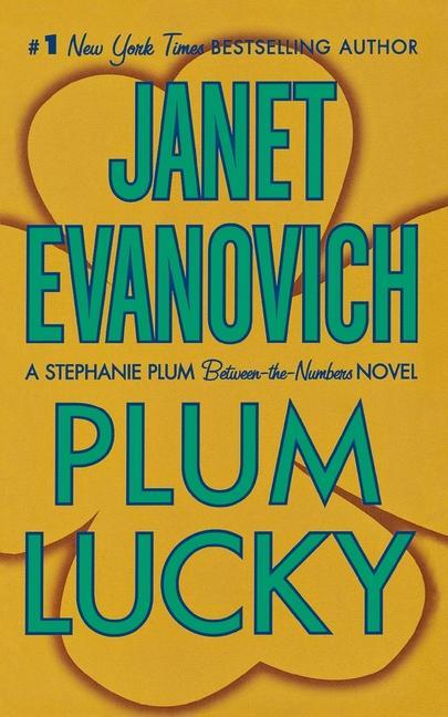 Knjiga Plum Lucky 