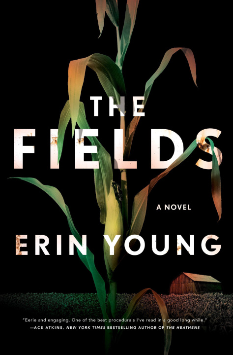 Knjiga The Fields Young