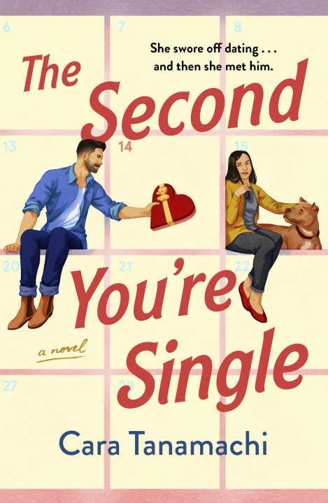 Βιβλίο Second You're Single Tanamachi