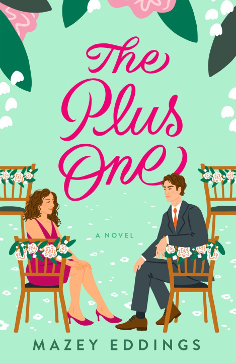 Carte The Plus One Eddings