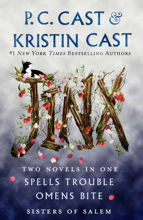 Libro Jinx Kristin Cast