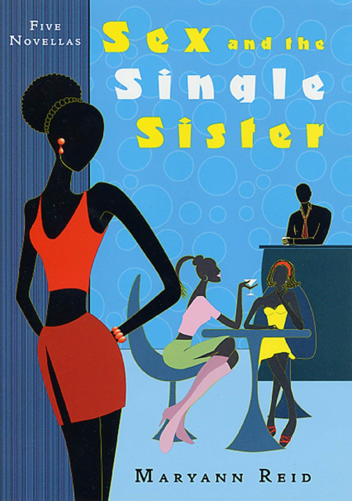 Könyv Sex and the Single Sister 