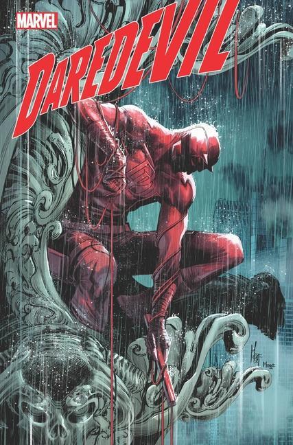 Kniha Daredevil & Elektra By Chip Zdarsky Vol. 1 