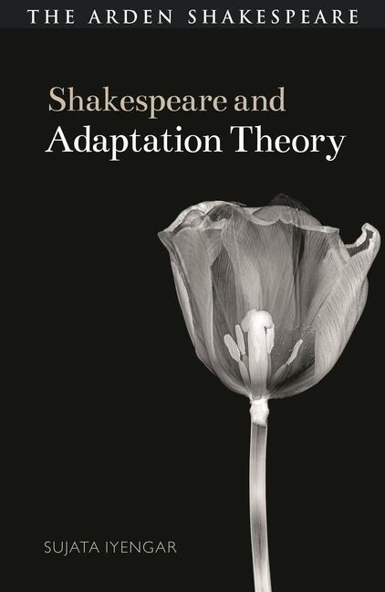 Knjiga Shakespeare and Adaptation Theory Evelyn Gajowski