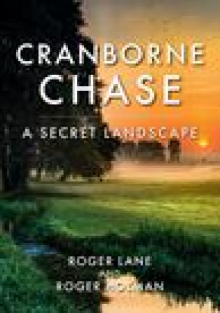 Book Cranborne Chase Roger Holman
