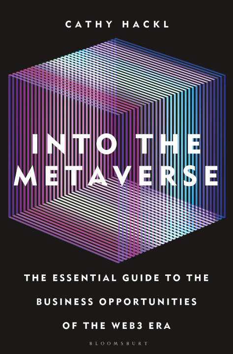 Könyv Into the Metaverse 