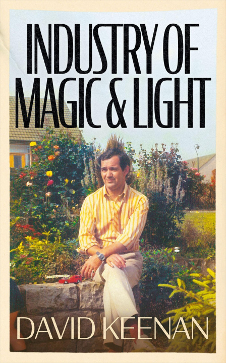 Könyv Industry of Magic & Light 