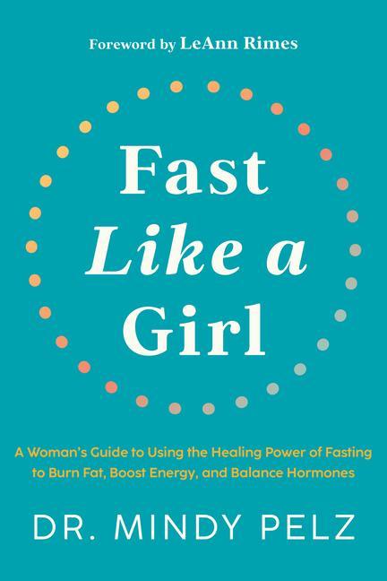 Knjiga Fast Like a Girl 