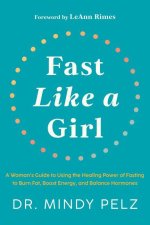 Könyv Fast Like a Girl 