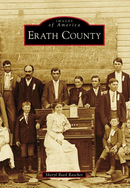 Book Erath County Rascher