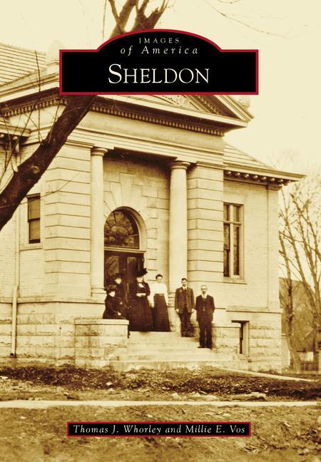 Boek Sheldon Millie Vos