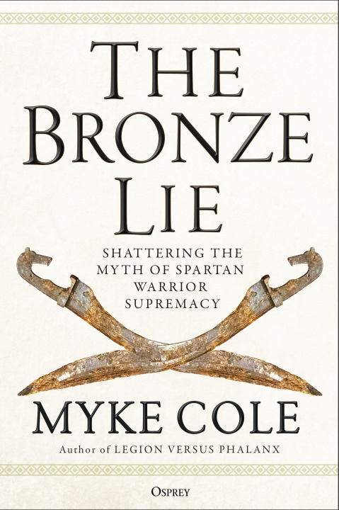Könyv Bronze Lie 