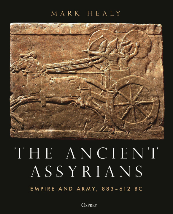 Kniha Ancient Assyrians 