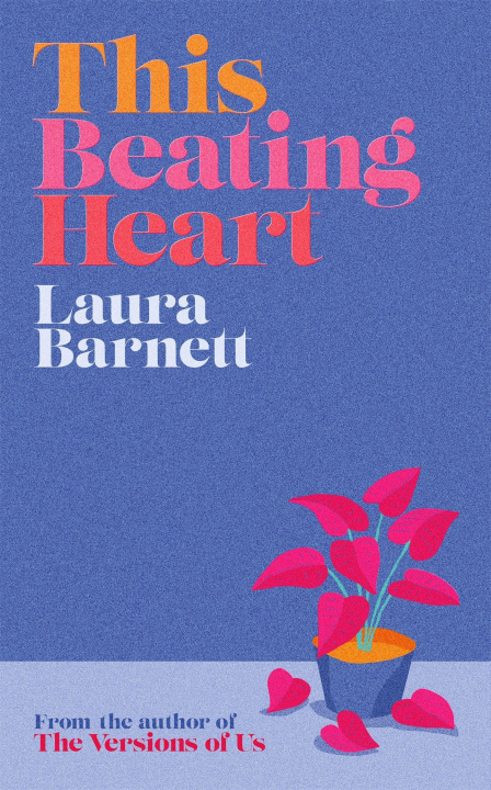 Book This Beating Heart Laura Barnett