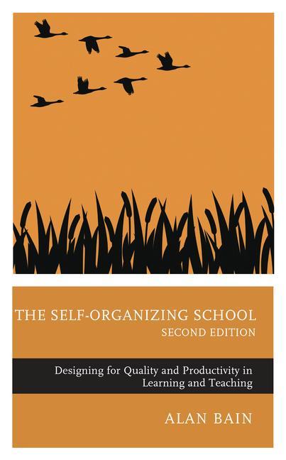 Book Self-Organizing School Alan Bain