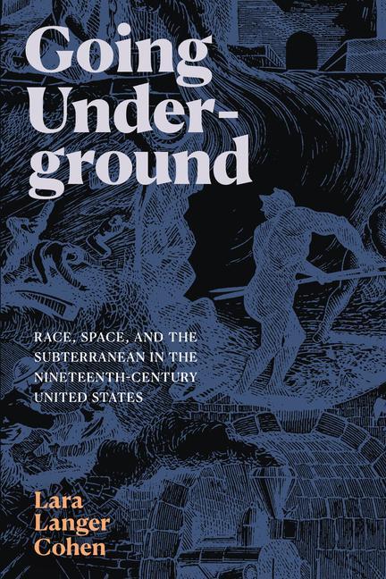 Книга Going Underground 