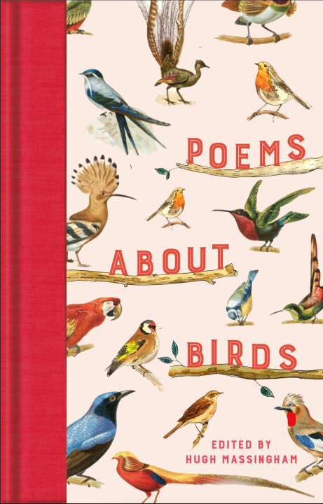 Carte Poems About Birds J. C. Squire