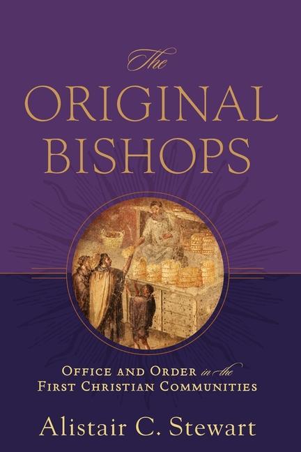 Knjiga Original Bishops 
