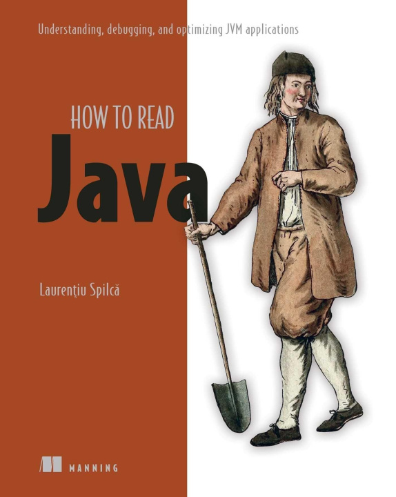 Book How to Read Java 