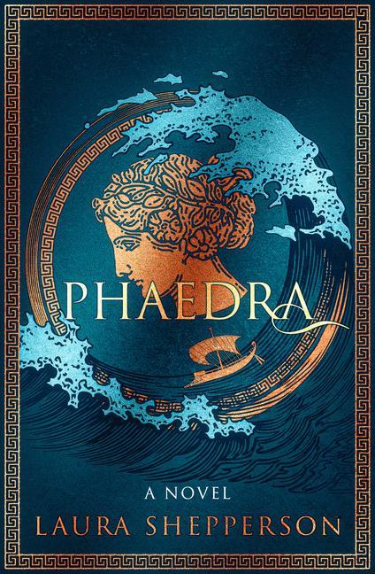 Könyv Phaedra 