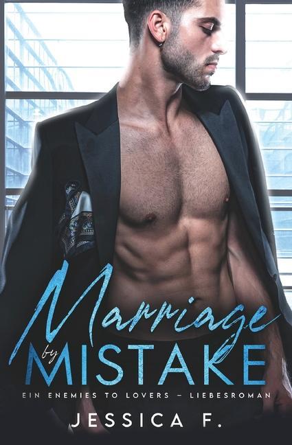 Книга Marriage by Mistake 