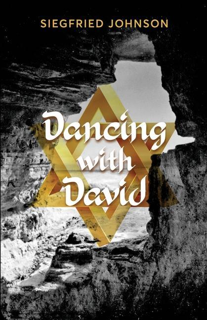 Knjiga Dancing with David Siegfried Johnson