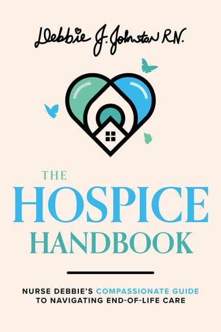Kniha Hospice Handbook 