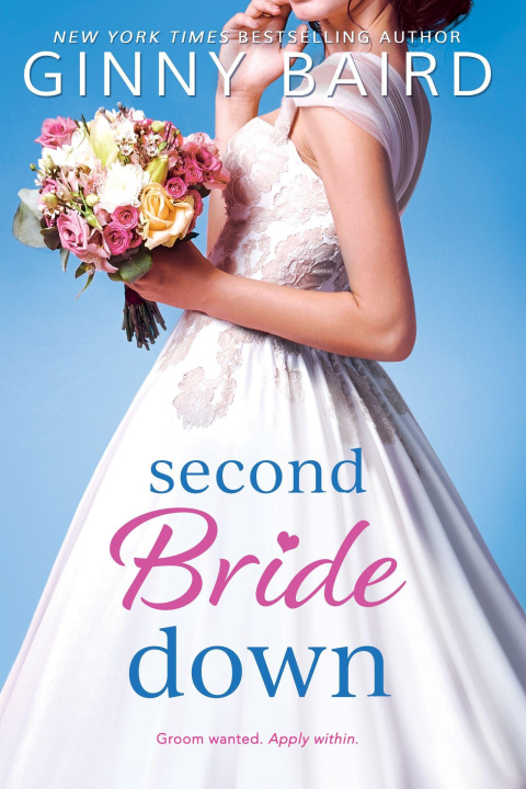 Book Second Bride Down Baird