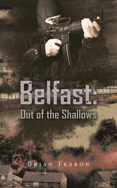 Kniha Belfast 