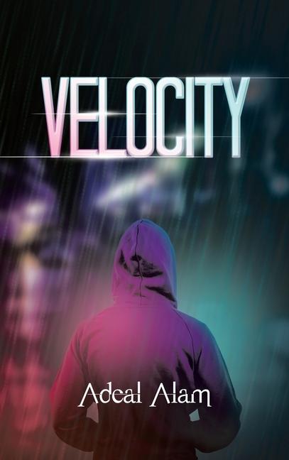Knjiga Velocity Adeal Alam