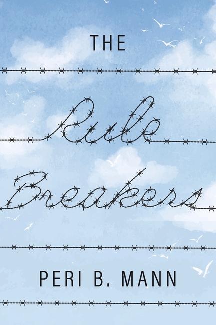 Knjiga The Rule Breakers Mann
