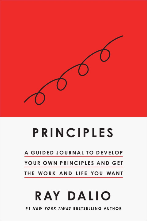 Knjiga Principles 