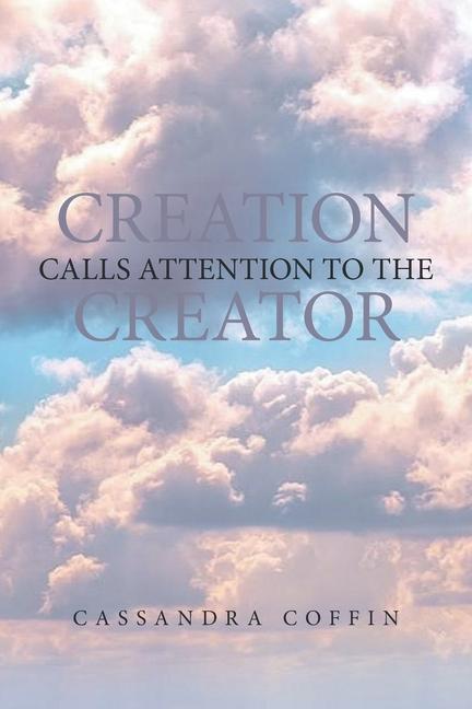 Buch Creation Calls Attention to the Creator Cassandra Coffin