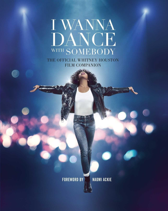 Book I Wanna Dance with Somebody 