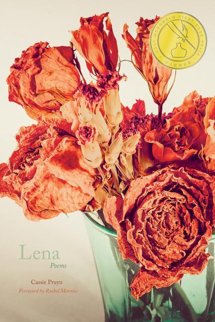 Knjiga Lena Rachel Mennies