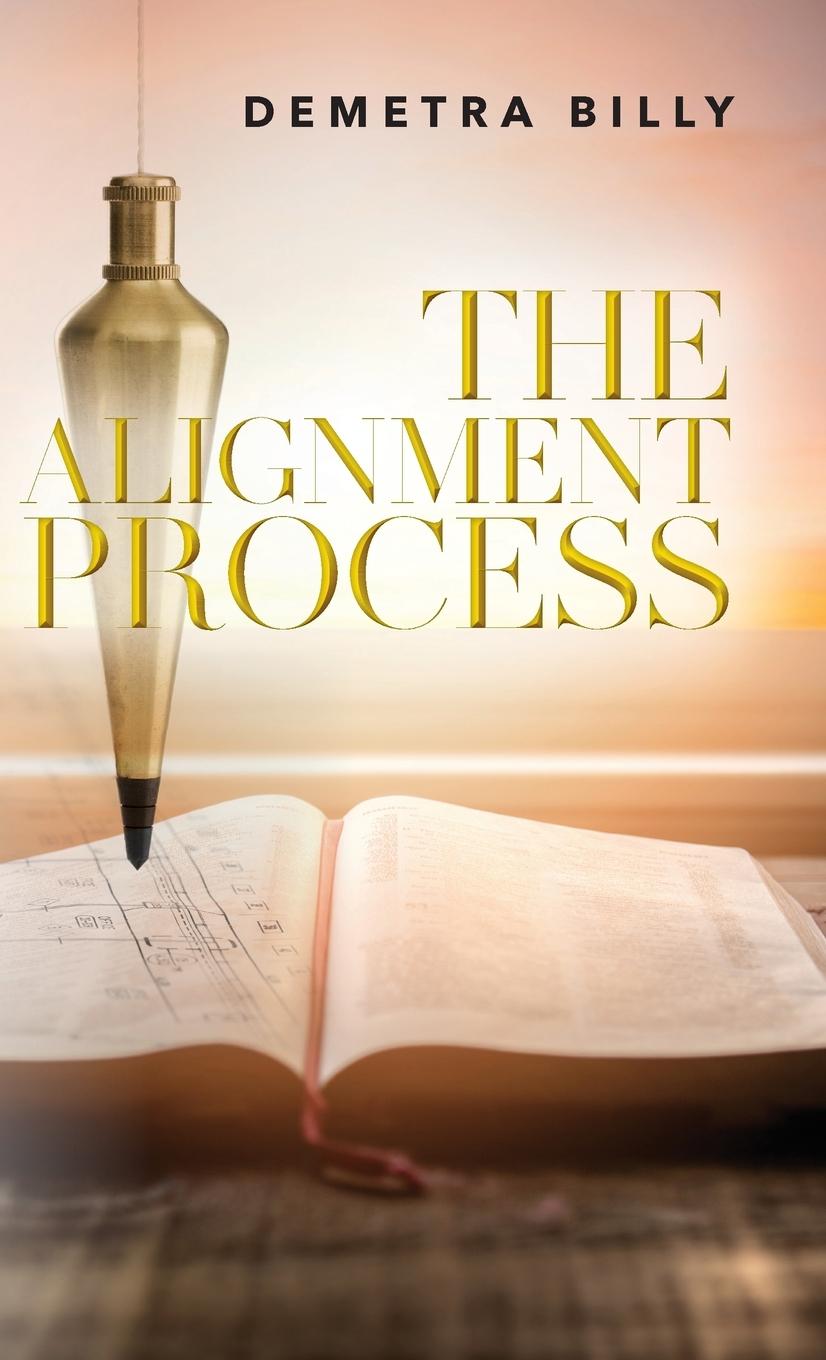 Book Alignment Process Demetra Billy