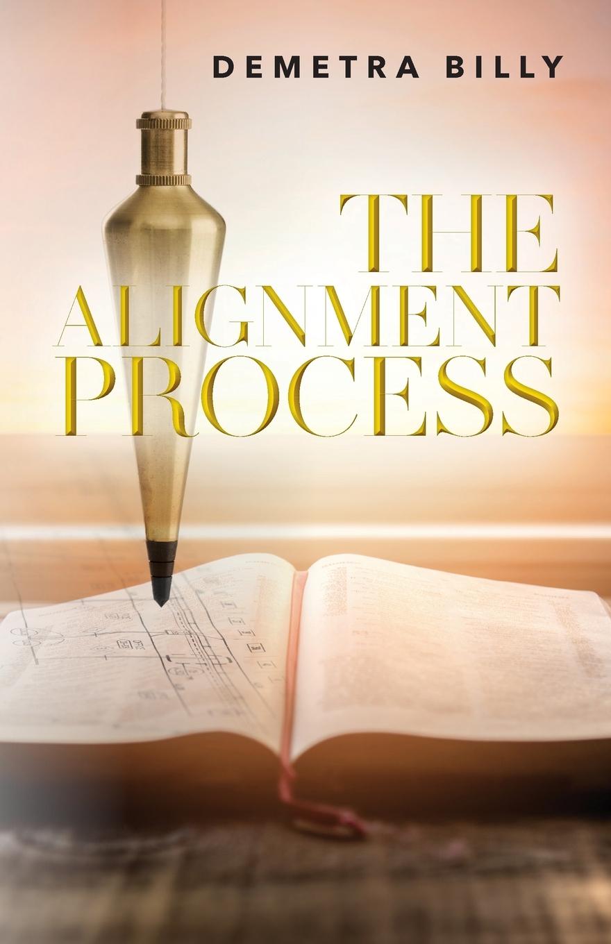 Könyv Alignment Process 