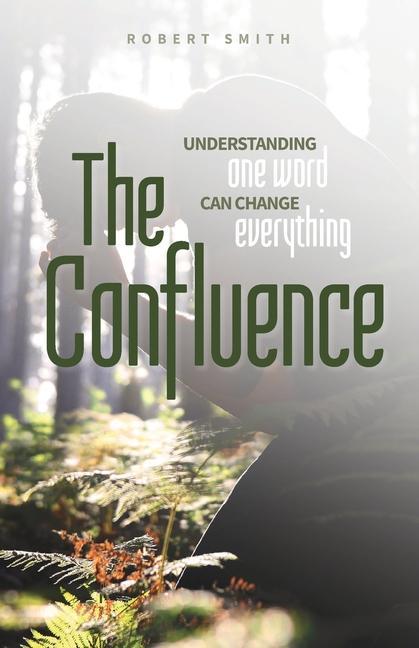 Knjiga Confluence Robert Smith