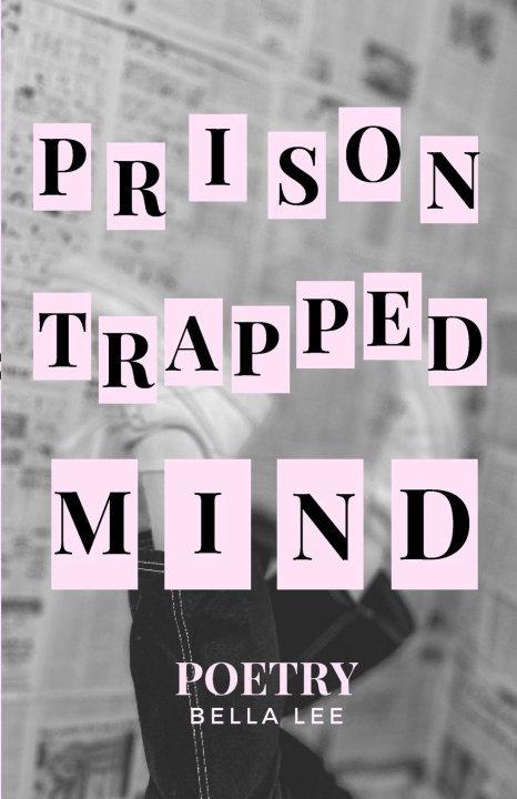 Knjiga prison trapped mind Aly Owen