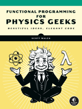 Книга Learn Physics With Functional Programming 