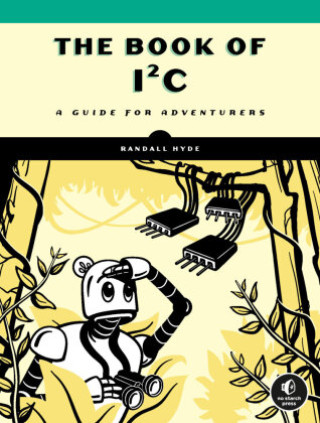 Книга Book Of I2c 