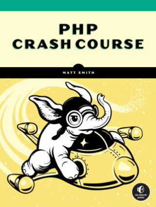 Carte PHP Crash Course 