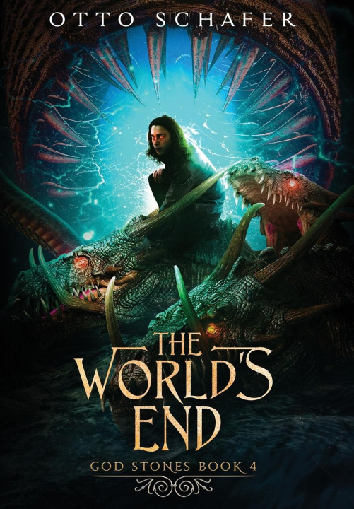 Buch World's End Otto Schafer