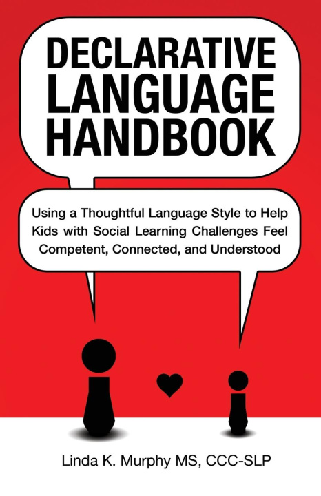 Książka Declarative Language Handbook 