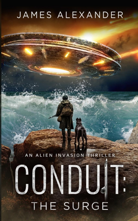 Book Conduit James Alexander