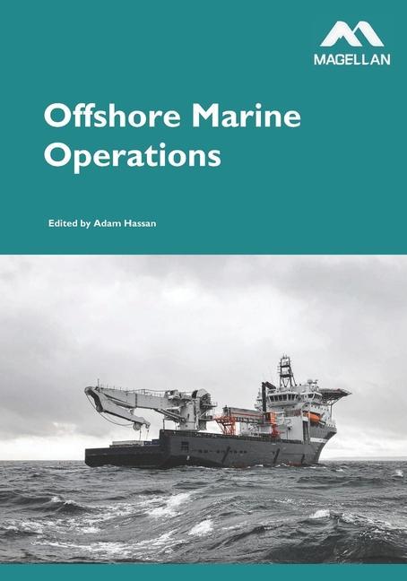 Carte Offshore Marine Operations 