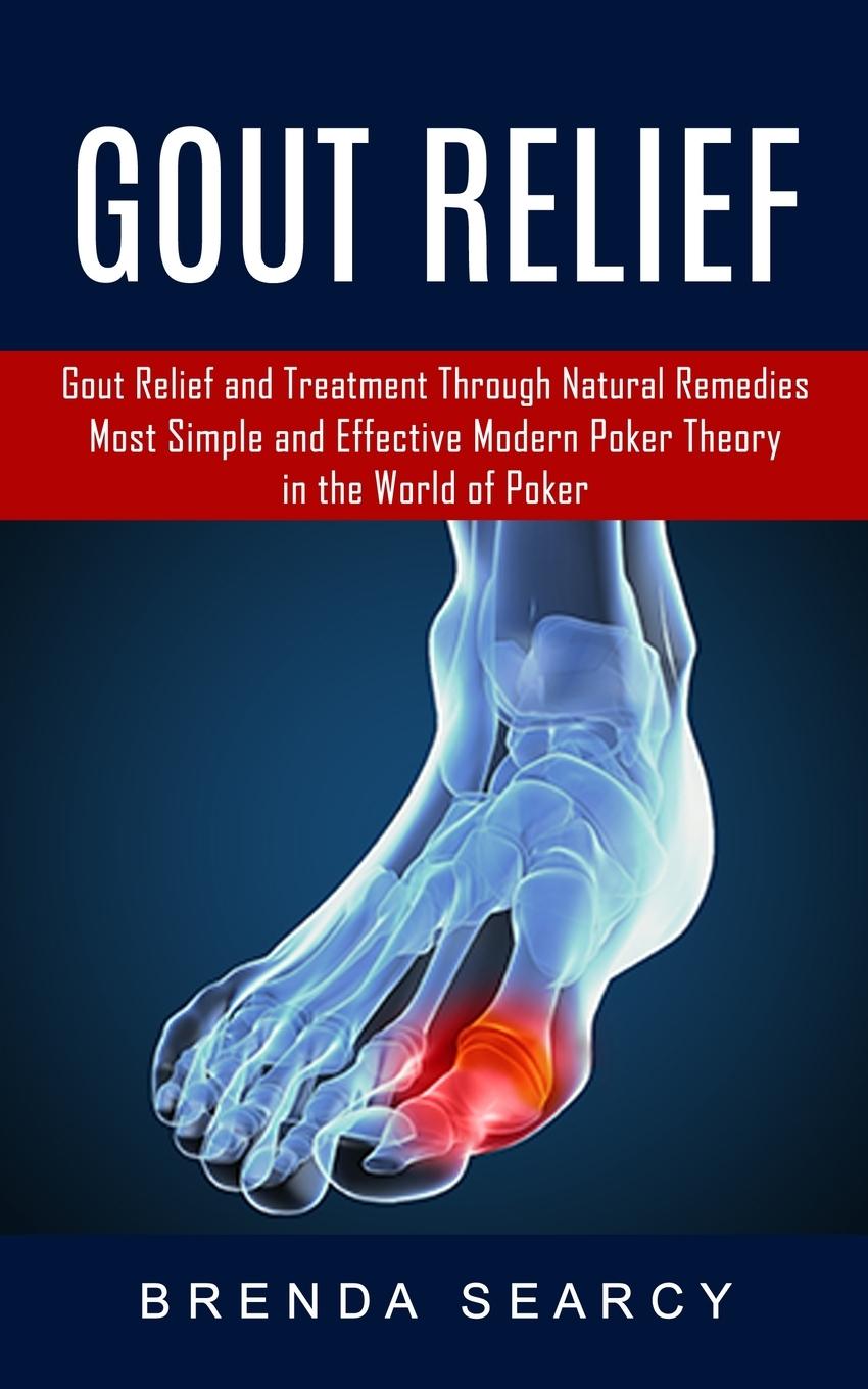 Book Gout Relief 